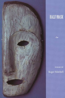 Book cover for Half/Mask