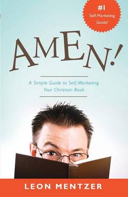 Book cover for Amen!