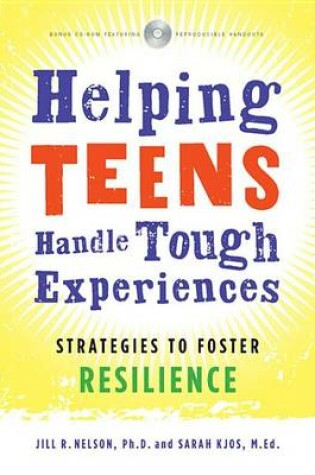 Cover of Helping Teens Handle Tough Experiences