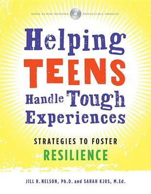 Cover of Helping Teens Handle Tough Experiences