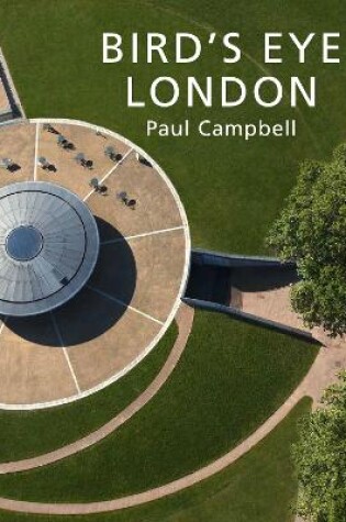 Cover of Bird's Eye London
