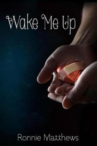 Cover of Wake Me Up