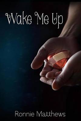 Book cover for Wake Me Up