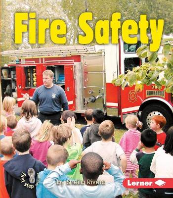 Cover of Fire Safety