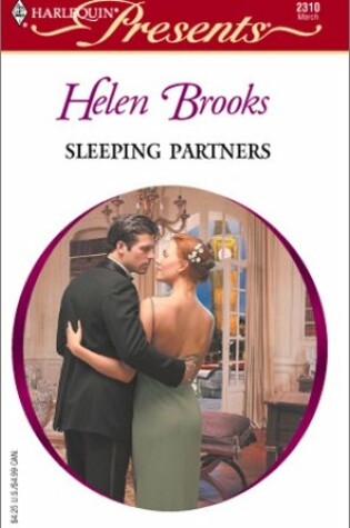 Cover of Sleeping Partners (Nine to Five)