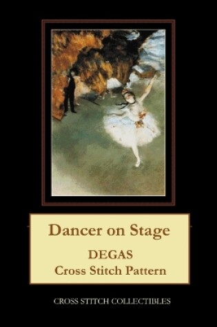 Cover of Dancer on Stage