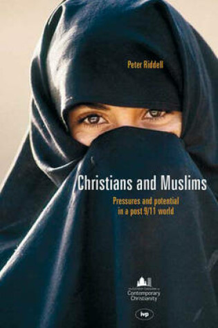 Cover of Christians and Muslims