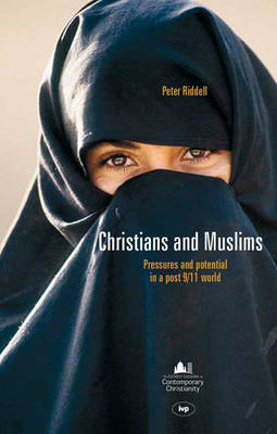 Book cover for Christians and Muslims