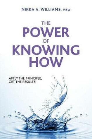 Cover of The Power of Knowing How