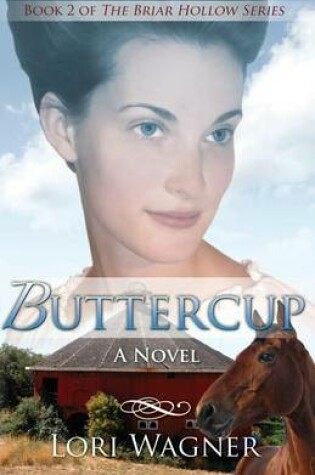 Cover of Buttercup