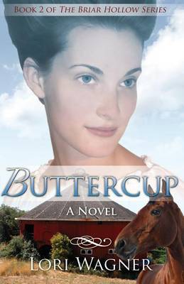 Book cover for Buttercup