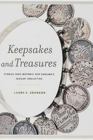 Cover of Keepsakes and Treasures