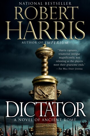 Cover of Dictator