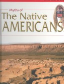 Book cover for Myths of Native Americans