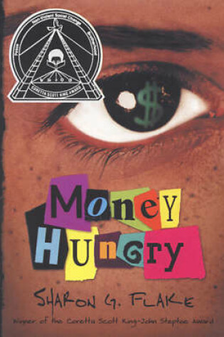 Cover of Money Hungry