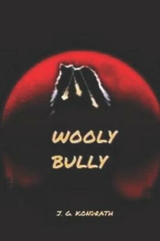 Cover of Wooly Bully