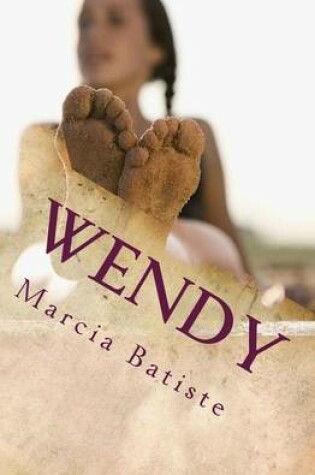 Cover of Wendy