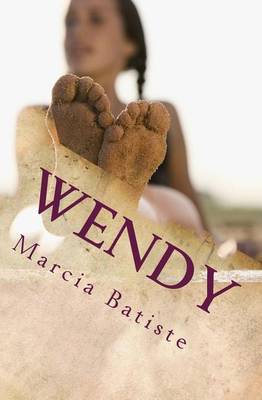 Book cover for Wendy