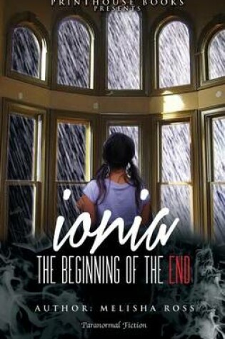 Cover of Ionia