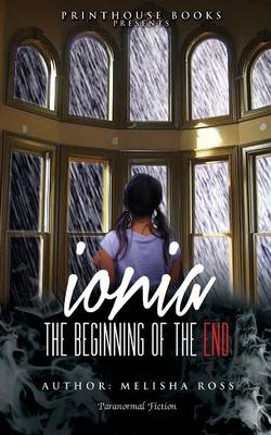 Book cover for Ionia