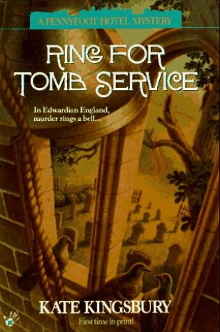 Cover of Ring for Tomb Service