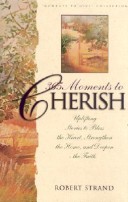 Book cover for 365 Moments to Cherish