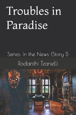 Book cover for Troubles in Paradise