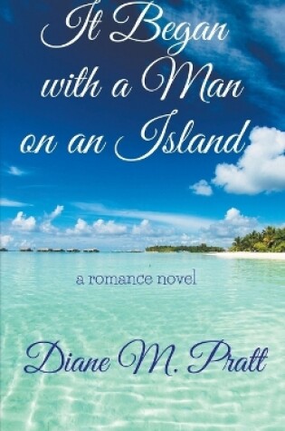 Cover of It Began with a Man on an Island