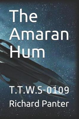 Book cover for The Amaran Hum