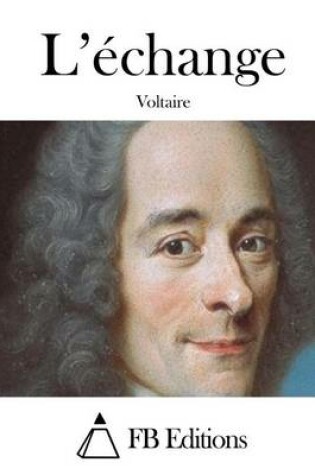 Cover of L'echange