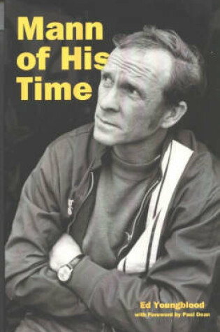 Cover of Mann of His Time