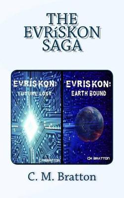 Book cover for Evriskon