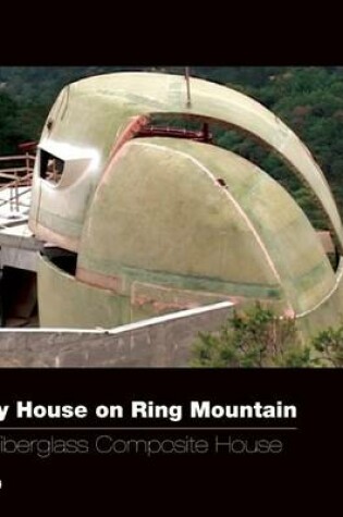 Cover of Bay House on Ring Mountain