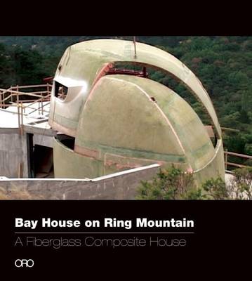 Book cover for Bay House on Ring Mountain