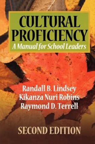 Cover of Cultural Proficiency