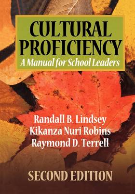 Book cover for Cultural Proficiency