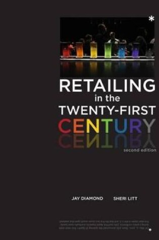 Cover of Retailing in the Twenty-First Century 2nd Edition