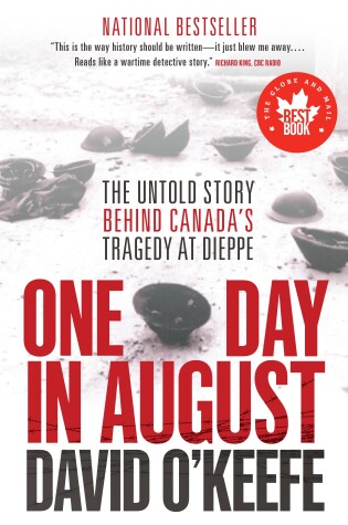 One Day in August