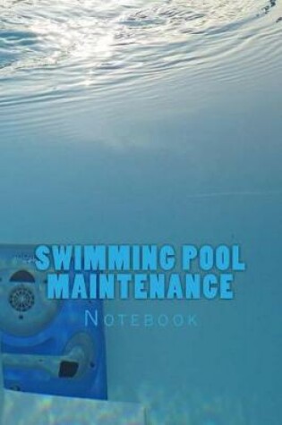 Cover of Swimming Pool Maintenance