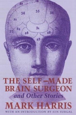 Cover of The Self-Made Brain Surgeon and Other Stories
