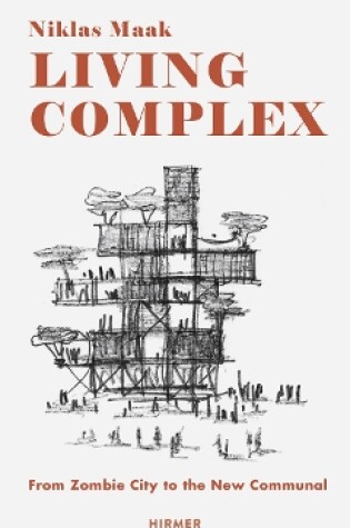 Cover of Living Complex