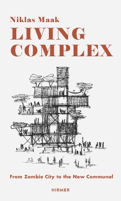 Book cover for Living Complex
