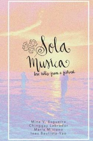 Cover of Sola Musica