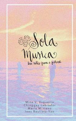 Book cover for Sola Musica