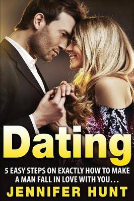 Book cover for Dating