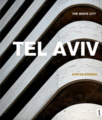 Cover of Tel Aviv: