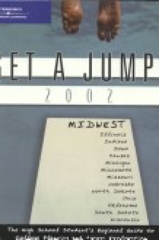 Cover of Get A Jump Midwest 2002