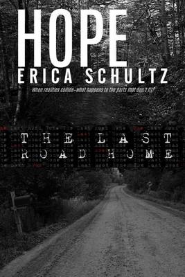 Book cover for The Last Road Home