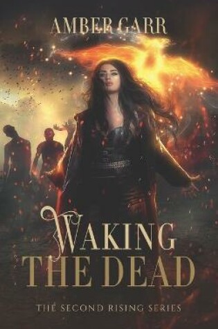 Cover of Waking the Dead