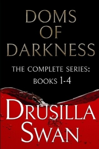 Cover of Doms of Darkness